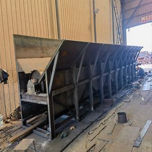 Machine à écorcer le bois industrielle Écorceuse de bûches d'arbre - Product Image 5