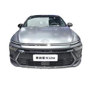 <span class=keywords><strong>Sonata</strong></span> 11 2024 Mô Hình 1.5T Pro Tự Động Xe Bán Buôn Xe Chỉ Đạo Trái Sử Dụng Xe Ô Tô Xác Minh - Product Image 1