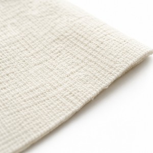 Serviettes en papier Airlaid effet lin jetables 40x40cm en gros pour mariage, restaurant, hôtel, banquet - Product Image 2