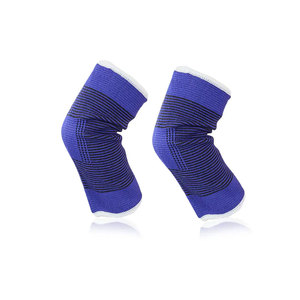 Sports Elbow Sleeves Breathable Elbow Sleeves High Quality Elbow Sleeves For Daily Use - Product Image 1