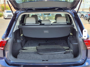 Volkswagen Tiguan SE 2022, Seminuevo - Product Image 3