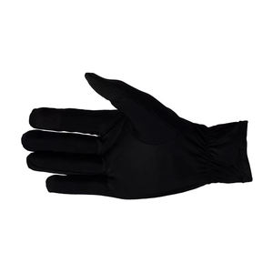 Gants de fitness à doigts complets OEM ODM, entraînement, musculation, sangle de poignet réglable, logo de couleur personnalisé, gants de sport pour la course à pied - Product Image 3