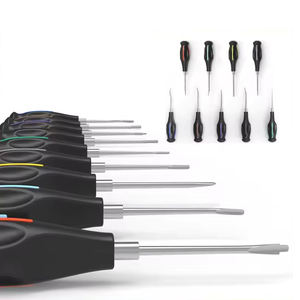 Elevador dental manual de acero inoxidable con acabado de espejo, elevador dental mínimamente invasivo extendido, diente autoclavable de raíz sin recubrimiento - Product Image 3