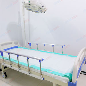 Ziekenhuis Patiënt Transfer <span class=keywords><strong>Pad</strong></span> Met Handvat EHBO Transfer <span class=keywords><strong>Pad</strong></span> Wegwerp Niet-Geweven Patiënt Transfer Laken Voor Ziekenhuis - Product Image 4