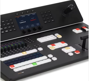 Ventes à prix réduits Black-magics Design ATEM Television Studio Pro 4K8 UHD Live Switcher - Product Image 1