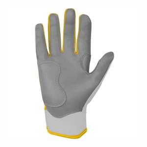Guantes de Bateo de Piel de Cabra al por Mayor, Personalizados, Ligeros, Transpirables, para Béisbol y Sóftbol, Uso Profesional, Duraderos y Personalizables - Product Image 5