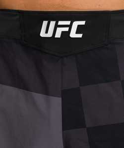 Logo personnalisé noir Jiu Jitsu Fight Shorts Mma Short Grappling - Product Image 4