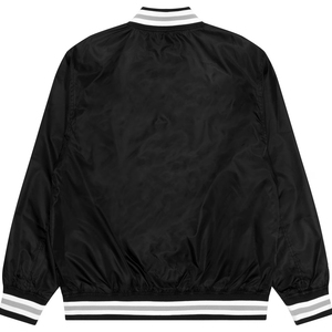 Veste personnalisée de haute qualité pour hommes, style bombardier, style couture, produits très demandés à bas prix - Product Image 2