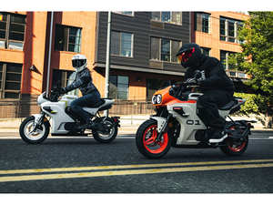 Venta Anual 2026: Nueva Motocicleta Papio SS en Venta con 3 Años de Garantía - Lista para Enviar - Product Image 3