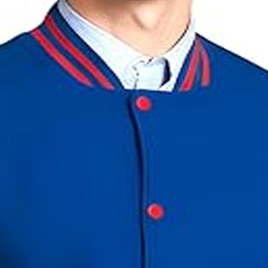 2025 New Design High Demanded Stand Colar VIntage Style Genuine Leather Windproof Breathable Long Sleeve Leather <b>Jacket</b> <b>For</b> <b>Men</b> - Product Image 2