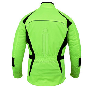 แจ็กเก็ตมอเตอร์ไซค์คาร์ดูราสำหรับผู้ชายแจ็คเก็ตขี่มอเตอร์ไซค์กันน้ำสไตล์ล่าสุด - Product Image 3