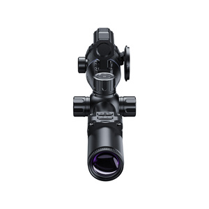 Best Selling New PRD Pantera Zoom 640x512 LRF 25-50mm Lens Thermal Imaging Scope - Product Image 5