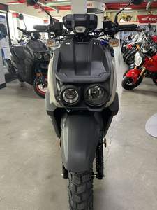 Meilleure Offre Nouvelles Motos Scooter Zumas 125cc - Prêtes à l'Exportation - Product Image 4