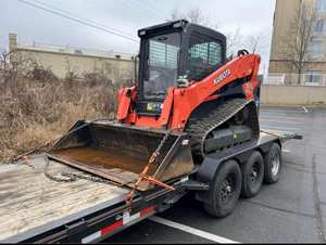 2020 Kubota SVL95-2 Skid Steer Loader - Durable, puissant et efficace - Product Image 4