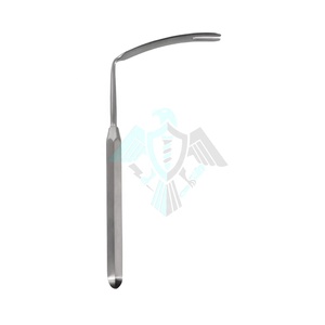 Fabricante superior Pissco para retractor de cinta maleable hecho de acero inoxidable de alta calidad de grado alemán - Product Image 4
