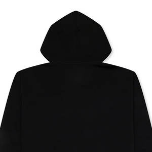 Sudadera con capucha para hombre de peso pesado, ropa de calle de moda, diseño de gran tamaño con Capucha ajustable y bolsillo frontal espacioso - Product Image 5