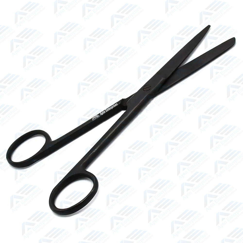 กรรไกรผ่าตัด