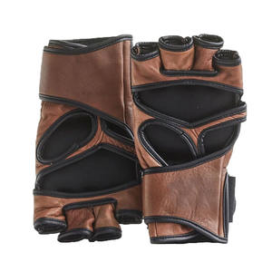 Gants de MMA de haute qualité du fabricant avec logo personnalisé, dernier style, imperméables, très demandés à prix compétitif - Product Image 3