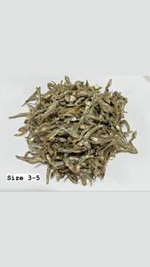 Les anchois séchés exportés sont séchés au soleil, de sorte que le poisson peut conserver l'odeur de la mer - Product Image 6