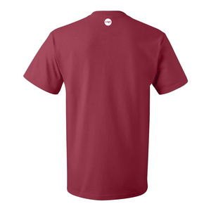 ผู้ผลิตเสื้อยืดบังคลาเทศคุณภาพสูงฤดูร้อนสวมใส่วิ่งส่งเสริมการขายเสื้อยืดหน้าจอพิมพ์เสื้อยืดเฮฟวี่เวทสําหรับผู้ชาย - Product Image 2