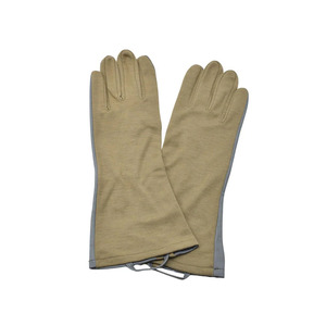 Gants de pilote d'usine, gants de pilote ignifuges, Pakistan, gants de pilote de vol les plus vendus pour hommes et femmes - Product Image 5
