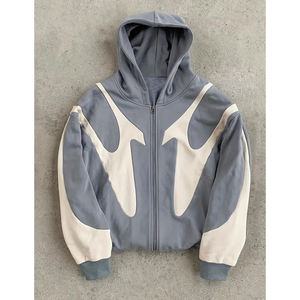 Sudadera con Capucha Vintage Lavada al Ácido al por Mayor |   Sudadera Personalizada con Efecto Desgastado por el Sol |   Diseño Tie Dye de Peso Pesado 2026 - Product Image 5