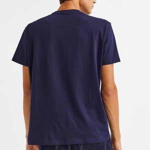 เสื้อยืดผู้ชายแบบแห้งเร็วสั่งทำพิเศษ - Product Image 3