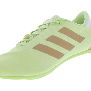 Chaussures unisexes Adidas The Road Couleur : Vert 100% authentiques - Product Image 3