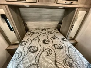 PROVEEDOR DE REMOLQUES DE CAMPING USADOS KOD IAK 242 RBSL 2022 para hombre, fabricados en Holanda, en venta - Product Image 4
