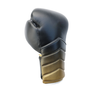 Gants de boxe professionnels de haute qualité pour l'entraînement, en cuir, avec logo personnalisé, pour sac de frappe et sparring, vente en gros OEM - Product Image 3