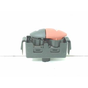 RENAULT Twingo II série 8200214896 (07>14) BOUTON DES LUMIÈRES D'URGENCE - Product Image 3