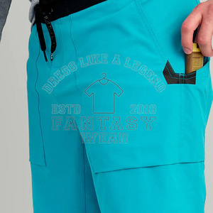 FANTASY WEAR 2026 High Quality & Custom Printed <b>Men</b> Beach Shorts Quick Dry Surf Swim <b>Trunks</b> OEM Design CE Certified - Product Image 4