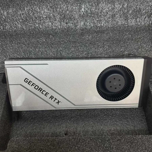 Tarjeta Gráfica GEFORCE RTX 4090 D 48GB Edición Fundadores OEM para Aprendizaje Profundo, Gran Venta - Product Image 2