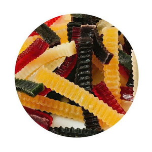 Dulces de musgo de mar, gomitas de musgo de mar de Vietnam, opción de dulces masticables para distribuidores y exportadores de aperitivos - Product Image 1