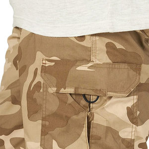 Vêtements pour hommes de haute qualité : shorts en tissu confortable dans le dernier style et en solde, shorts décontractés pour hommes, streetwear - Product Image 4