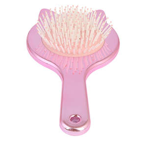 Cepillo para el cabello de bebé - Rosa - Product Image 2