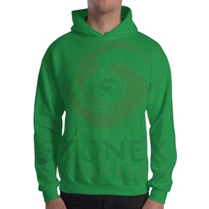 Vêtements de pêche de haute qualité, sweat à capuche personnalisé à manches longues pour hommes 2026. - Product Image 4