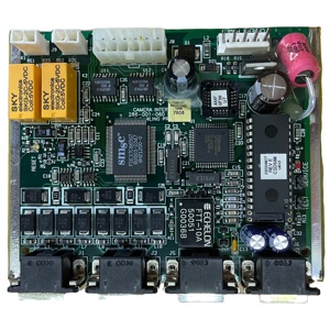 Système de pointage AMF Bowling Boss d'occasion en promotion – Équipement en plastique de qualité supérieure avec interface caméra sous-marine – Garantie 3 mois - Product Image 1