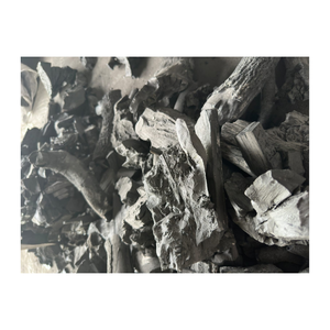 Carbón negro duro de madera de tamarindo de Java 100% carbón de buena calidad con bajo contenido de humo de Indonesia - Product Image 4