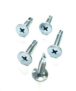 สกรูเจาะหัวเวเฟอร์ PHIL ไต้หวัน - Product Image 1