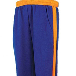 Uniformes de Cricket cómodos de poliéster 100% sublimados personalizados de alta calidad con camisetas y pantalones para la venta en línea - Product Image 6