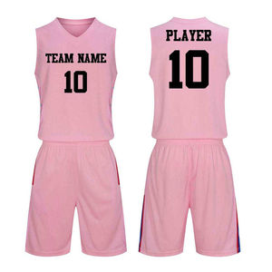 Tenue de basketball, maillot à séchage rapide avec short respirant, uniforme de qualité supérieure en gros - Product Image 6
