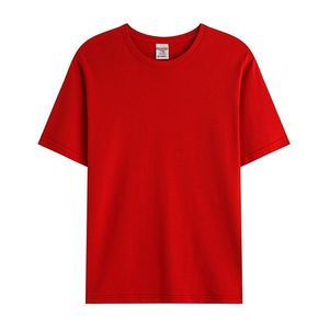 Fabrication de t-shirts 100% coton T-shirts en tissu de haute qualité pour hommes Design personnalisé et logo T-shirts décontractés les plus vendus. - Product Image 3