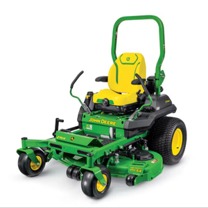 High Quality NEW for John for Deere Z985R EFI 28V <b>Ride</b>-on Lawn Mower 1800W Power 196CC Engine Zero Turn Mower Farm Garden - Product Image 2