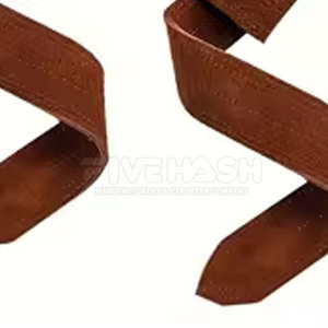 Correas de Levantamiento de Peso de Cuero de Color Personalizado, Correas de Levantamiento de Peso de Cuero a Precio Económico, Correas de Levantamiento de Peso de Cuero Recién Llegadas - Product Image 5
