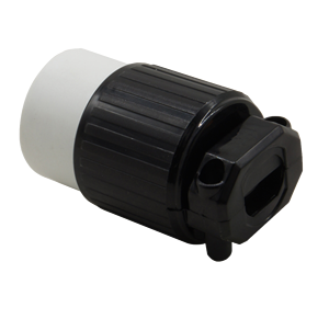 Conectores de Cuchilla Recta LONG KUANG NEMA 5-15R 125V - Product Image 2