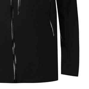 Veste de pluie de qualité supérieure pour homme, coupe-vent imperméable, veste de pluie respirante pour homme - Product Image 5