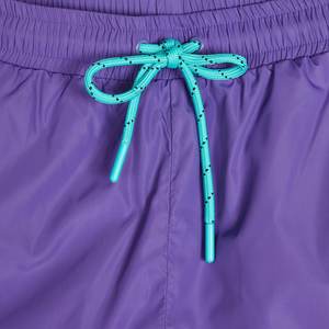 Short en nylon pour hommes Short en tissu personnalisé Short respirant et confortable avec poches antidérapantes avec logo et couleur personnalisés Vente en gros - Product Image 4