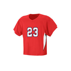 Tenue de lacrosse personnalisée pour équipe, prix de gros, OEM, personnalisation complète, uniforme de lacrosse de haute qualité - Product Image 2