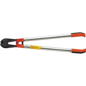 LightCUT 800 mm Bolt/Flush Cutter Multi-Component Sleeves White Medium 8 mm Hard 7 mm VBW <b>Garden</b> Hand <b>Tool</b> - Product Image 1